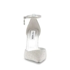 Steve Madden Sparx R Sandal Crystal -Steve Madden Shop SM11003275 02002 968 04