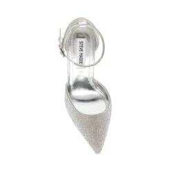 Steve Madden Sparx R Sandal Crystal -Steve Madden Shop SM11003275 02002 968 06
