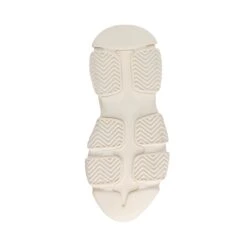 Steve Madden Vault 1 Trainer Bone -Steve Madden Shop SM11003287 04004 253 07