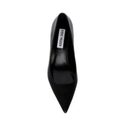 Steve Madden Vivion Pump Black Leather 13 Steve Madden Vivion Pump Black Leather -Steve Madden Shop SM11003291 03001 017 06