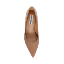 Steve Madden Vivion Pump Blush Leather 14 Steve Madden Vivion Pump Blush Leather -Steve Madden Shop SM11003291 03001 602 06