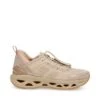 Steve Madden Surge 1r Trainer Irish Cream