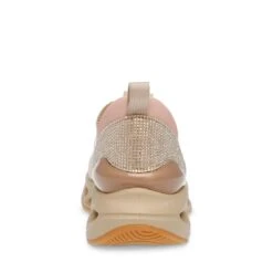 Steve Madden Surge 1r Trainer Irish Cream -Steve Madden Shop SM11003292 04004 ICR 04