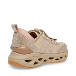 Steve Madden Surge 1r Trainer Irish Cream -Steve Madden Shop SM11003292 04004 ICR 05