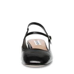 Steve Madden Marjorie Slingbacks Black -Steve Madden Shop SM11003298 02002 001 03