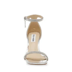 Steve Madden Pivotal R Sandal Crystal -Steve Madden Shop SM11003301 04004 968 04