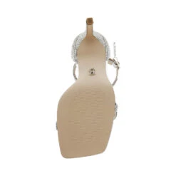 Steve Madden Pivotal R Sandal Crystal -Steve Madden Shop SM11003301 04004 968 07