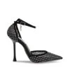 Steve Madden Sparx M Sandal Black Mesh -Steve Madden Shop SM11003303 04003 00E 01 5258525a 8953 4c1f bf58 5f8253d348fd