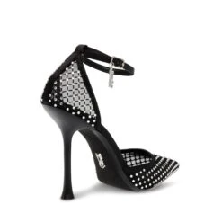 Steve Madden Sparx M Sandal Black Mesh -Steve Madden Shop SM11003303 04003 00E 03 bc7772f6 6273 4a63 a019 41c327c8e9d8