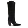 Steve Madden Bronty Boots Black Leather -Steve Madden Shop SM11003353 03001 017 01 a555e27a 5de9 489c 987a 178c7e1c7011