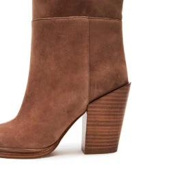 Steve Madden Bronty Boots Taupe Suede 11 Steve Madden Bronty Boots Taupe Suede -Steve Madden Shop SM11003353 03002 275 01.1 0ac8659a 333b 4731 9e9e d4559f2e5913
