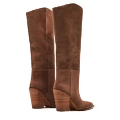 Steve Madden Bronty Boots Taupe Suede 10 Steve Madden Bronty Boots Taupe Suede -Steve Madden Shop SM11003353 03002 275 03 9670ffda 884f 4059 aaef 619eebad8499