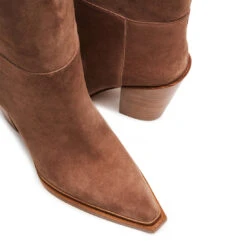 Steve Madden Bronty Boots Taupe Suede 9 Steve Madden Bronty Boots Taupe Suede -Steve Madden Shop SM11003353 03002 275 06 4eefeba8 09ed 4ea7 b794 22394bdc7415