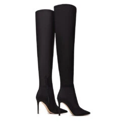 Steve Madden Epic Boots Black 10 Steve Madden Epic Boots Black -Steve Madden Shop SM11003361 04004 001 03 0df9fc97 1d1a 4f77 bfa4 bb0a29e4abce