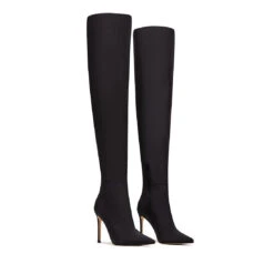 Steve Madden Epic Boots Black 12 Steve Madden Epic Boots Black -Steve Madden Shop SM11003361 04004 BNY 02 70cd481f b8d6 4d39 867c 5b5a2859d095