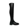 Steve Madden Leza Boots Black 1 Steve Madden Leza Boots Black -Steve Madden Shop SM11003368 02002 001 01.1.1