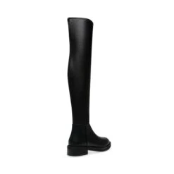 Steve Madden Leza Boots Black -Steve Madden Shop SM11003368 02002 001 03