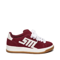 Steve Madden Alysha Trainer Bordeaux