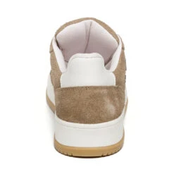Steve Madden Alysha Trainer Taupe Brown 10 Steve Madden Alysha Trainer Taupe Brown -Steve Madden Shop SM11003383 03008 TBN 04