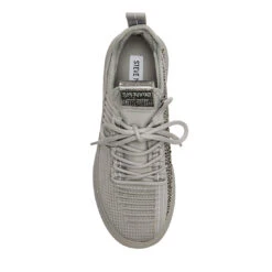 Steve Madden Glorify Trainers Grey -Steve Madden Shop SM11003391 04004 005 04 3e722778 099d 4e52 92c0 e32937fb685a