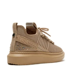 Steve Madden Glorify Trainers Blush 8 Steve Madden Glorify Trainers Blush -Steve Madden Shop SM11003391 04004 750 03 ce708bfa 3278 47cc b4d5 5057524ceb2f