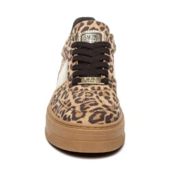 Steve Madden Moxy Trainer Leopard 2 -Steve Madden Shop SM11003414 03002 969 04 2