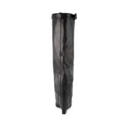 Steve Madden Corenne Boot Black Leather 1 -Steve Madden Shop SM11003418 03001 017 05 87b85bb8 44d2 40da 87df 351a6a33f2f8