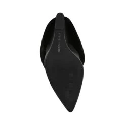 Steve Madden Corenne Boot Black Leather 1 -Steve Madden Shop SM11003418 03001 017 07 3fe2c375 3dae 46fb 9f84 46b88f2be692