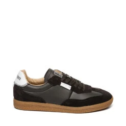 Steve Madden Emporia Trainer Black