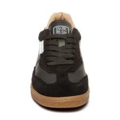 Steve Madden Emporia Trainer Black -Steve Madden Shop SM11003419 03008 001 04