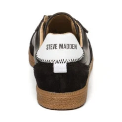 Steve Madden Emporia Trainer Black -Steve Madden Shop SM11003419 03008 001 05