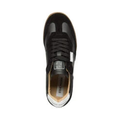 Steve Madden Emporia Trainer Black -Steve Madden Shop SM11003419 03008 001 06