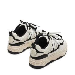 Steve Madden Boomer Trainer Black Multi -Steve Madden Shop SM11003420 03007 010 05