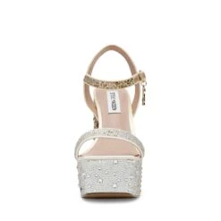 Steve Madden Retrofit Sandal Gold Multi -Steve Madden Shop SM11003429 04003 163 03