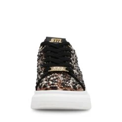 Steve Madden Glazed R Trainer Leopard -Steve Madden Shop SM11003433 04003 969 04