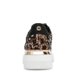 Steve Madden Glazed R Trainer Leopard -Steve Madden Shop SM11003433 04003 969 05
