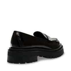 Steve Madden Longhaul Loafers Black Box 13 Steve Madden Longhaul Loafers Black Box -Steve Madden Shop SM11003448 02002 013 03