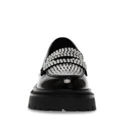 Steve Madden Longhaul Loafers Black Box 11 Steve Madden Longhaul Loafers Black Box -Steve Madden Shop SM11003448 02002 013 04