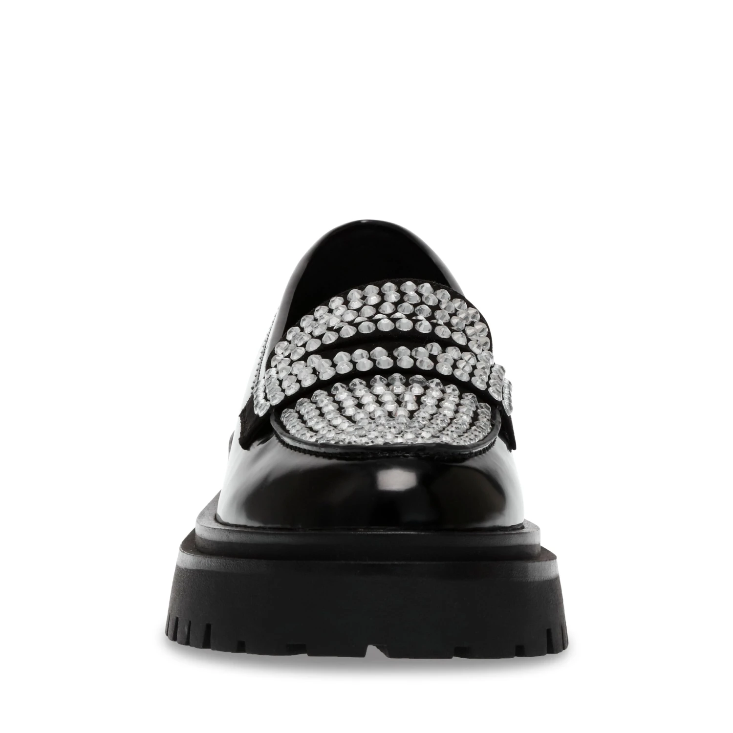 Steve Madden Longhaul Loafers Black Box 5 Steve Madden Longhaul Loafers Black Box - Image 3