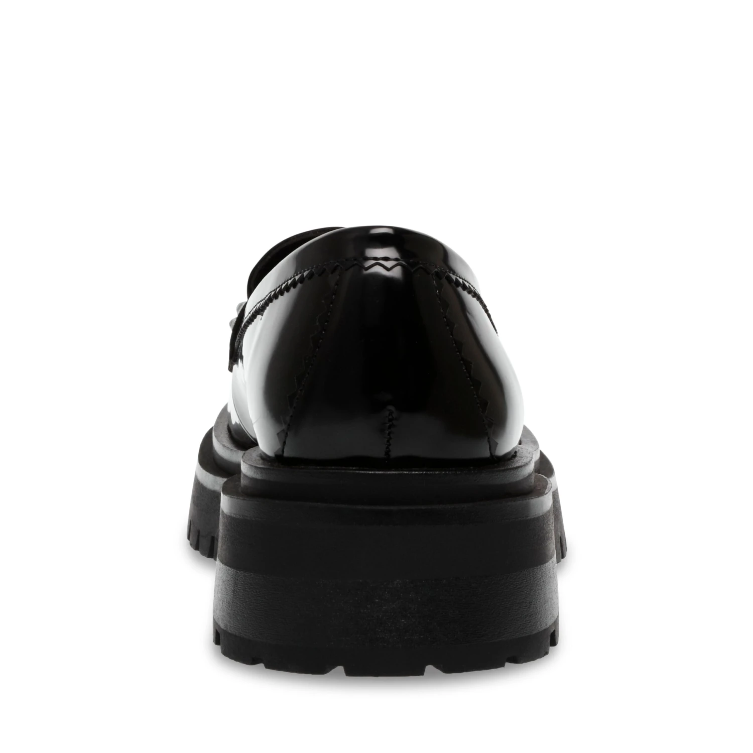 Steve Madden Longhaul Loafers Black Box 6 Steve Madden Longhaul Loafers Black Box - Image 4
