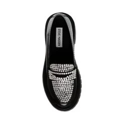 Steve Madden Longhaul Loafers Black Box 14 Steve Madden Longhaul Loafers Black Box -Steve Madden Shop SM11003448 02002 013 06