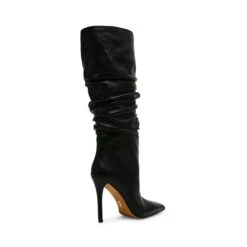 Steve Madden Schmooze Boot Black -Steve Madden Shop SM11003453 02002 001 03