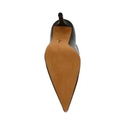 Steve Madden Schmooze Boot Black -Steve Madden Shop SM11003453 02002 001 07