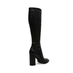 Steve Madden Blogger Boots Black -Steve Madden Shop SM11003493 02002 001 06
