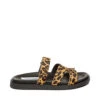 Steve Madden Missile L Slip On Leopard -Steve Madden Shop SM11003505 03001 969 01