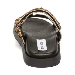 Steve Madden Missile L Slip On Leopard -Steve Madden Shop SM11003505 03001 969 05