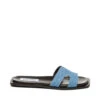 Steve Madden Sofia Slide Denim 2 Steve Madden Sofia Slide Denim -Steve Madden Shop SM11003523 04004 DEN 01
