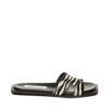 Steve Madden Sofia L Slide Zebra 2 Steve Madden Sofia L Slide Zebra -Steve Madden Shop SM11003524 03001 999 01