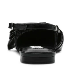 Steve Madden Dazzled Slingbacks Black Leather 10 Steve Madden Dazzled Slingbacks Black Leather -Steve Madden Shop SM11003531 03001 017 04 grande 1acbb7da 3e52 45f9 862c b92085a2d4a1