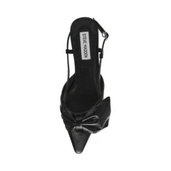 Steve Madden Dazzled Slingbacks Black Leather 11 Steve Madden Dazzled Slingbacks Black Leather -Steve Madden Shop SM11003531 03001 017 05 grande 0bb03b58 1e60 49eb 8da3 de0aeb88f57f